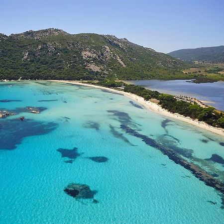 Les Mini-Villas De Santa Giulia 포르토베쉬오 외부 사진