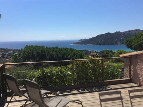 Les Mini-Villas De Santa Giulia 포르토베쉬오 외부 사진