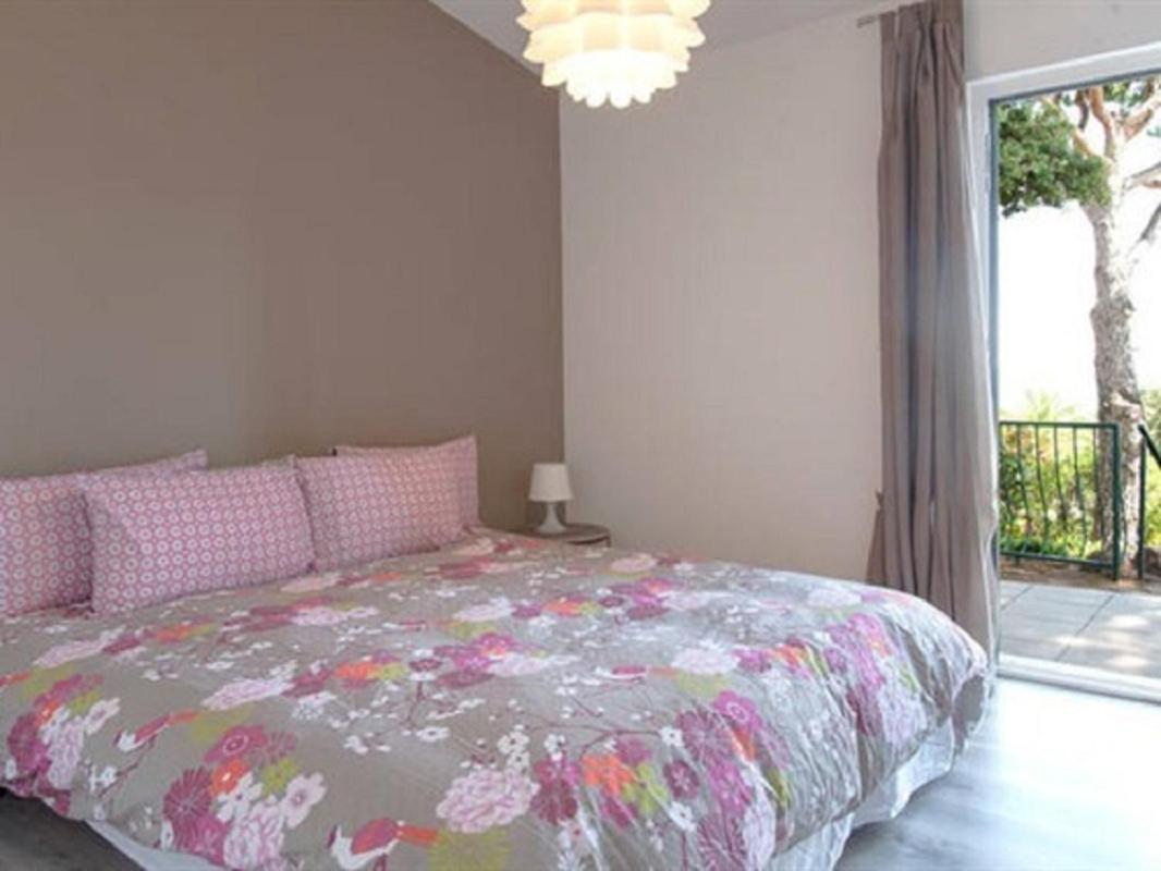 Les Mini-Villas De Santa Giulia 포르토베쉬오 객실 사진