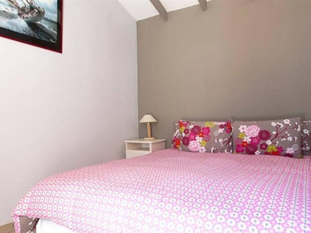 Les Mini-Villas De Santa Giulia 포르토베쉬오 객실 사진